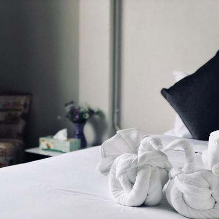 Hotel Lis Nimman Čiang Mai Exteriér fotografie