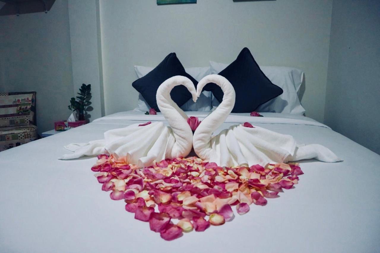 Hotel Lis Nimman Čiang Mai Exteriér fotografie