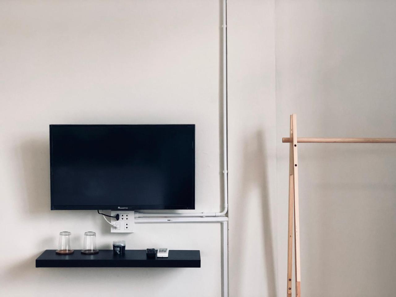Hotel Lis Nimman Čiang Mai Exteriér fotografie