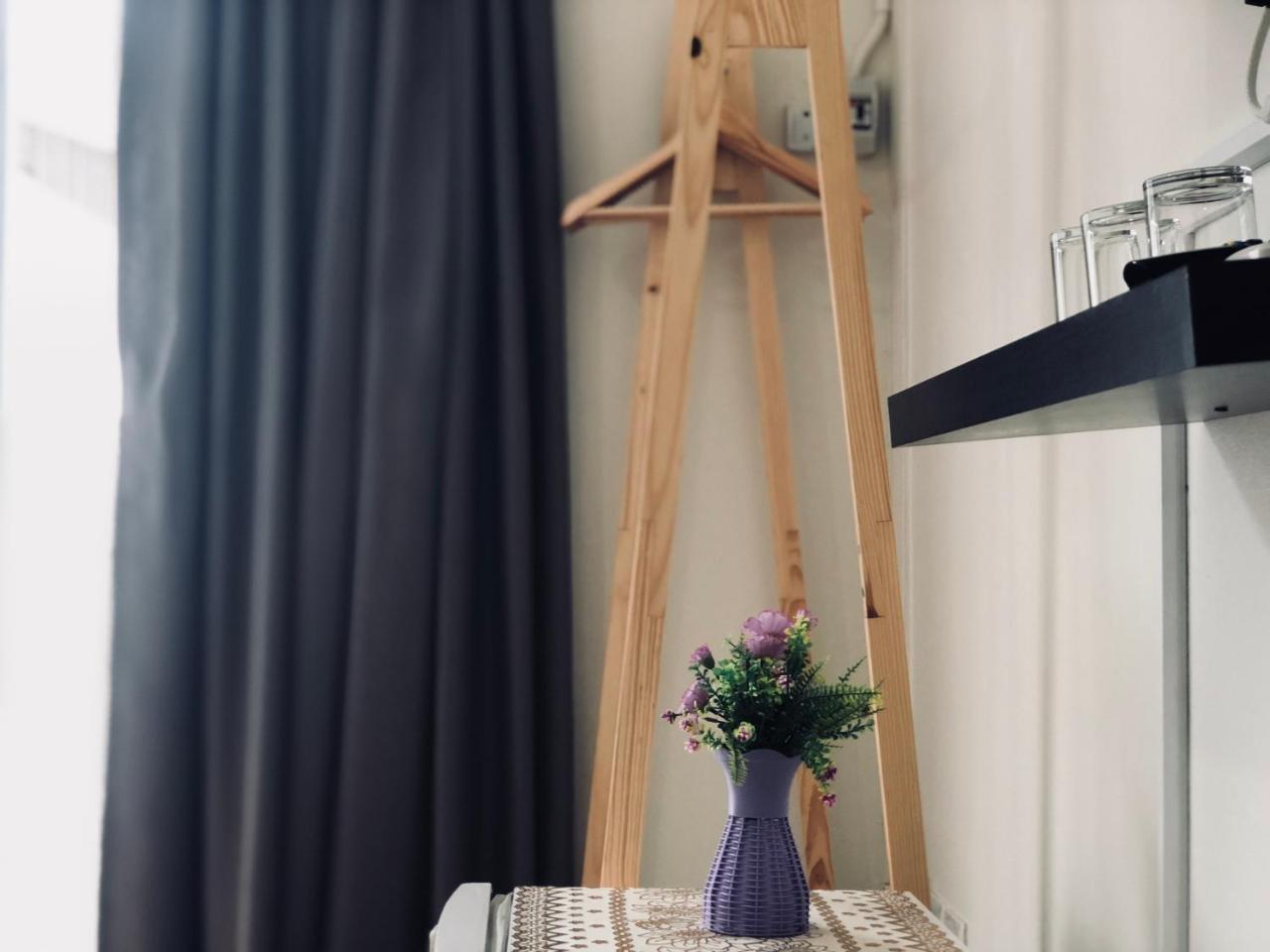Hotel Lis Nimman Čiang Mai Exteriér fotografie