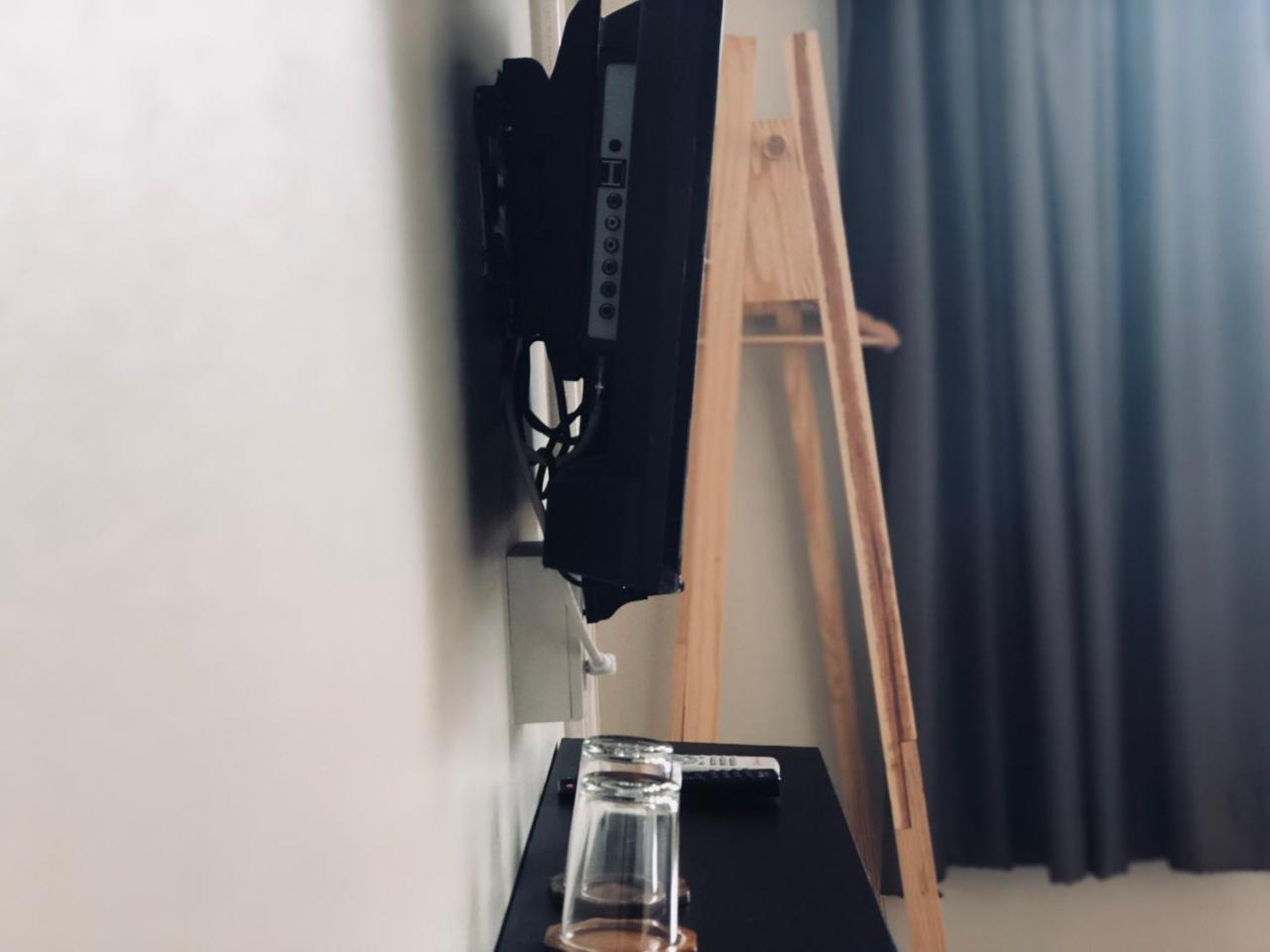 Hotel Lis Nimman Čiang Mai Exteriér fotografie