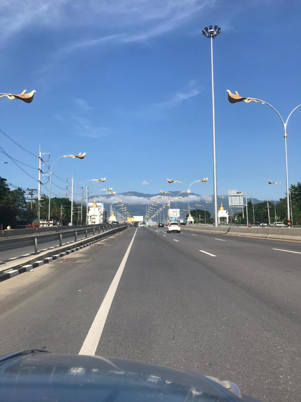 Hotel Lis Nimman Čiang Mai Exteriér fotografie